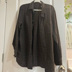 Urban Renewal Flannel